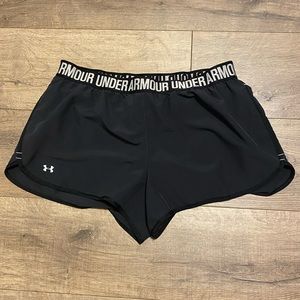 Under Armour shorts